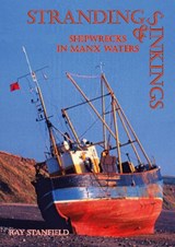 Strandings & Sinkings - Ray Stanfield - 9781908060419