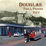 Douglas past & present - Ray Stanfield - 9781908060464