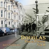 Douglas past & present Vol II - Ray Stanfield - 9781908060488