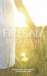 Fireball - Tyler Keevil - 9781908069788