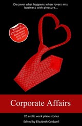 Corporate Affairs - Elizabeth Coldwell - 9781908086679