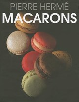 Macarons - Pierre Herme - 9781908117236