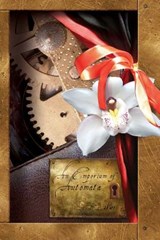 An Emporium of Automata - D P Watt - 9781908125187