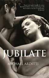 Jubilate - Michael Arditti - 9781908129406