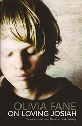 On Loving Josiah - Olivia Fane - 9781908129697