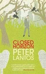 Closed Horizon - LANTOS,  Peter - 9781908129871