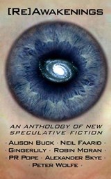 £Re]Awakenings - BUCK,  Alison - 9781908168009