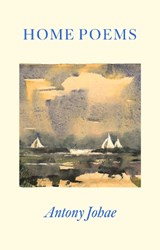 Home Poems - Antony Johae - 9781908198242
