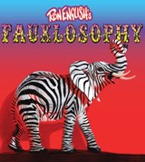 Ron English's Fauxlosophy - Ron English - 9781908211453