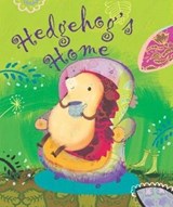 Hedgehog's Home - COPIC,  Branko - 9781908236029