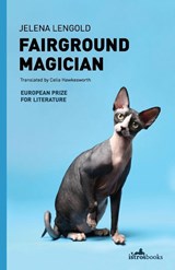 Fairground Magician - Jelena Lengold - 9781908236104