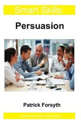 Persuasion - FORSYTH,  Patrick - 9781908248053