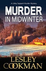 Murder in Midwinter - Cookman, Lesley - 9781908262820