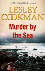 Murder by the Sea - Lesley Cookman - 9781908262837