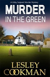 Murder in the Green - Cookman, Lesley - 9781908262851