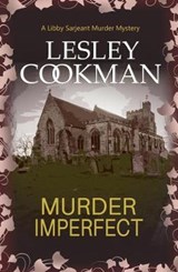 Murder Imperfect - Cookman, Lesley - 9781908262868