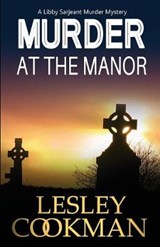 Murder at the Manor - Cookman, Lesley - 9781908262882