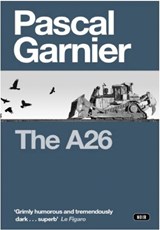 A26 - Pascal Garnier - 9781908313164