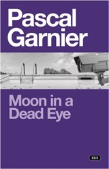 Moon in a Dead Eye: Shocking, hilarious and poignant noir - Pascal Garnier - 9781908313492