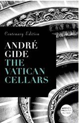 The Vatican Cellars - Andre Gide - 9781908313690