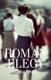 Gruber, S: Roman Elegy