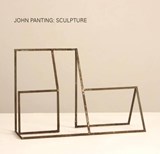 John Panting: Sculpture - CORNISH,  Sam - 9781908326218