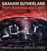 Graham Sutherland - GOUGH,  Paul ; Moss, Sally ; Goskar, Tehmina - 9781908326386