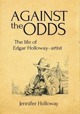 Against Thel Odds - HOLLOWAY,  Jennifer - 9781908326560