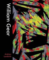 William Gear - LAMBIRTH,  Andrew - 9781908326669