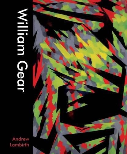William Gear, LAMBIRTH,  Andrew - Gebonden - 9781908326669