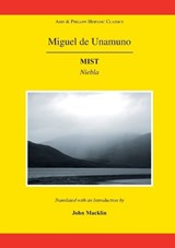 Unamuno - MACKLIN,  John - 9781908343208