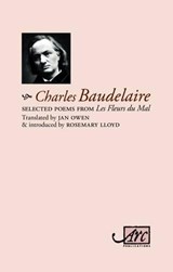 Selected Poems from Les Fleurs du Mal -  - 9781908376411