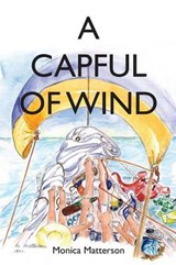 A Capful of Wind - MATTERSON,  Monica - 9781908387967