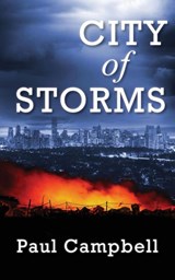 City of Storms - Paul Campbell - 9781908387998