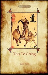 Tao Te Ching (Dao De Jing) - Lao Tzu - 9781908388117