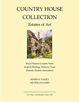 Country House Collection - Marina Vaizey - 9781908419712