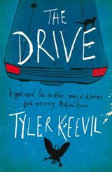 Drive - KEEVIL,  Tyler - 9781908434319