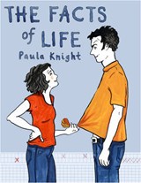 The Facts of Life - KNIGHT,  Paula - 9781908434524