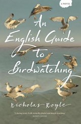 An English Guide to Birdwatching - ROYLE,  Nicholas - 9781908434944