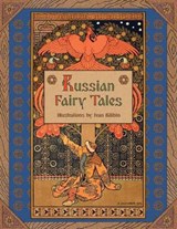 Russian Fairy Tales - AFANASYEV,  Alexander - 9781908478689