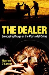 The Dealer - Maurice O'Connor - 9781908479204