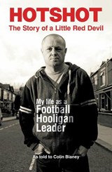 Hotshot - Colin Blaney - 9781908479419