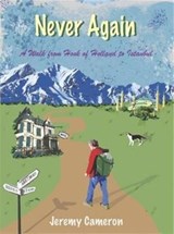 Never Again - Jeremy Cameron - 9781908493965