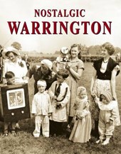 Nostalgic Warrington