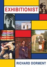 Exhibitionist - Richard Dorment - 9781908524676