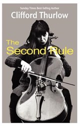 The Second Rule - Clifford Thurlow - 9781908530059