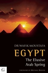 Egypt - Dr. Wafik Moustafa - 9781908531414