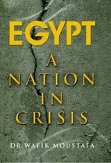 Egypt - Dr. Wafik Moustafa - 9781908531681