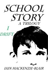 Drift - Iain Mackenzie-Blair - 9781908557186
