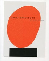 David Batchelor - Flatlands - Fiona Bradley; Rudi Fuchs - 9781908612199